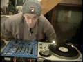 Dj help,Basic transform cut used in scratching; djtutor.com