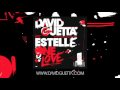 clip video David Guetta 1987 Rister Mix