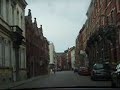 Leuven City Drive