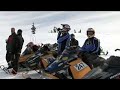 Snowmobile AIR, Flips, Wrecks, and Freestyle