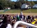 Mr. Arnold, Imbriale, and Roberts Rapping
