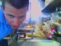 Pasta making Yacht style