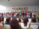 Seann concert at school
