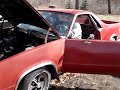 1980 el camino revvin up