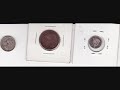 my coin collection