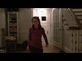 Adrienne pratar om tomtar, t�nder och Texas