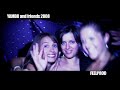 PREMIERE JOURNEE AU PARIS MAMBO FESTIVAL