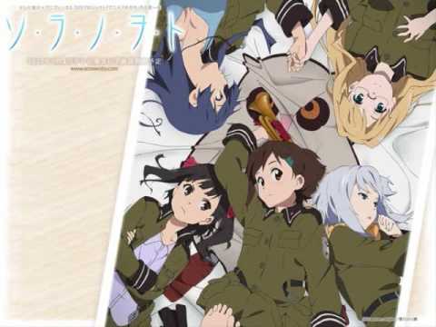 Aniview Weekly第28話--2010Animeの季節冬Previewの第1部/5
