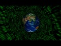 Green Code - Promo Clip // 20 HD VJ LOOPS // Matrix video backgrounds