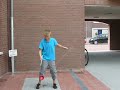 Diabolo Boyd