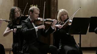 La Primavera&Authentic Light Orchestra, I отделение