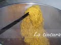LA ROBBIA :laboratorio di tinture naturali e arti applicate. LA ROBBIA :laboratorio di tinture naturali e arti applicate.