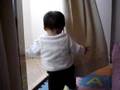 2008 Sep 7 Jonathan David 一刻都靜不下來 2