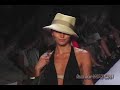 Diane von Furstenberg Runway Show