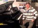 The first Christmas music for Babies by Raimond Lap