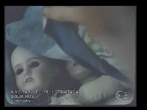 sigur ros - vidrar vel til loftarasa
