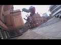 Rickardo - Manchester Street Stunts Rickardo - Manchester Street Stunts