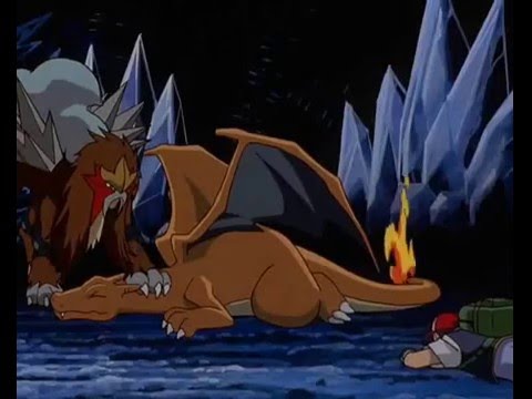 clone charizard