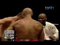 LUCIAN BUTE vs KABARY SALEM 8th round, 16.09.2005 LUCIAN BUTE vs KABARY SALEM 8th round, 16.09.2005