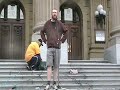 Albertans Demand Affordable Housing - Aaron Chubb