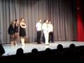 SINDROME DA MUSICALL