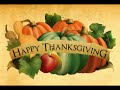 Thanksgiving Special From Faith Life Ministries