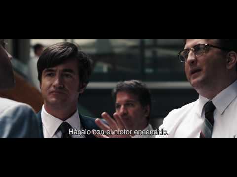 Trailer - Destellos de genio