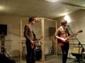 The Chess - Electricity