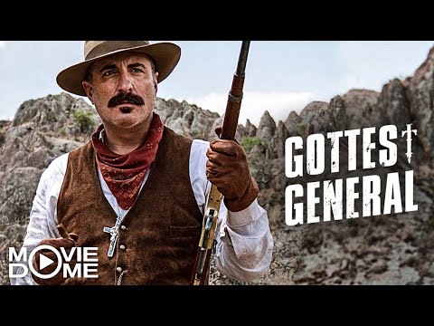 Gottes General: Schlacht um die Freiheit - Epischer Historienfilm (2012)