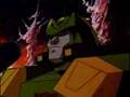 Dare to Be Stupid - The Transformers - The Movie - Flixster Video