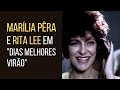 DIAS MELHORE VIRAO -MARILIA P�RA