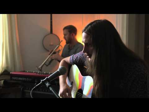 Roadkill Ghost Choir "Beggars' Guild" Acoustic Live Video