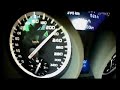 265 km/h en Mercedes SLK55 AMG ! (Option Auto) 265 km/h en Mercedes SLK55 AMG ! (Option Auto)
