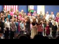 Isabelle's 4th Grade Musical Part 2