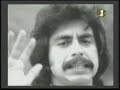 DANIEL  MAGAL  Cara de gitana