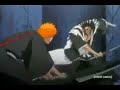 Pain - Ichigo vs. Kempachi