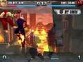 Mugen - Violent Ken Vs Shin Gouki