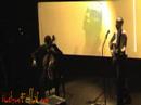 check this rare footage of nosfell's performance in la cigale (paris france, october 2005).

if you like fiona apple you might like nosfell.