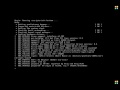 Testing Ubuntu + Forte 1.6 (part III)