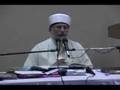 Principles of Islamic Faith- Islam & Spirtualism - Tauheed or Shirk  Part 1- by Shayk Ul Islam Dr. Tahir-ul-Qadri