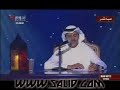 قصيدة العطا خالد عبدالرحمن في امسية خريف صلاله