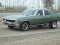 chevy josko