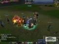 Sro blader vs nuker pvp