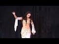 Mirah Ammal: Sahra Saeeda Belly Dance Show, Milwaukee