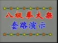 Master Wang Deming of Beijing performing the Baji (Pachi) Traditional Da Jia Long Form he learned from great Master Wang Jinsheng (王金生）. www.dmwushu.com or www.wangdeming.com