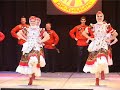 Топотуха-веселуха Russian dance Topotukha