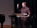 Click here to watch this video 2012-04-01 Sermon Trinity Church Alma MI