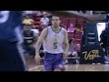 top dunks nba summer league 2007