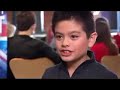 Britains Got Talent 2008 - Charlie Green