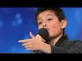 Britains Got Talent 2008 - Charlie Green Britains Got Talent 2008 - Charlie Green